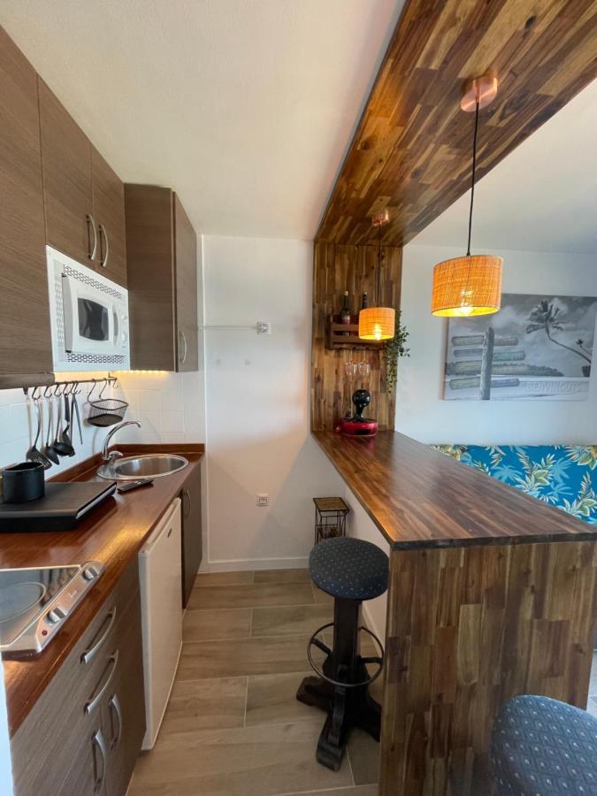 Apartamento Vistas Al Mar Aire Acondicionado Wifi Empuriabrava Kültér fotó