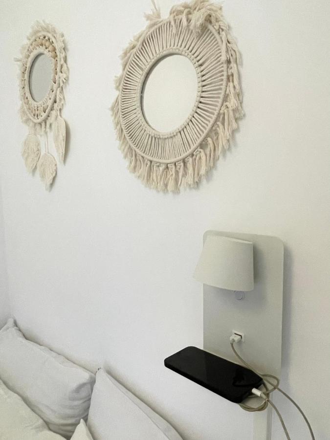 Apartamento Vistas Al Mar Aire Acondicionado Wifi Empuriabrava Kültér fotó