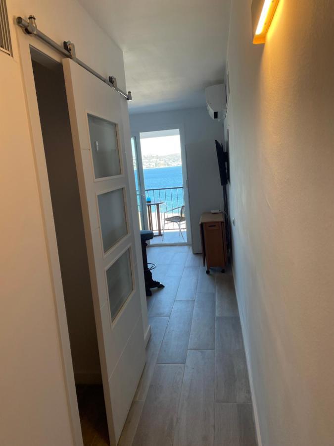 Apartamento Vistas Al Mar Aire Acondicionado Wifi Empuriabrava Kültér fotó