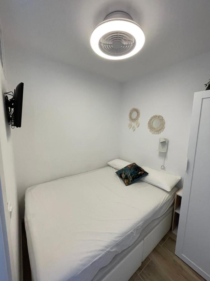Apartamento Vistas Al Mar Aire Acondicionado Wifi Empuriabrava Kültér fotó