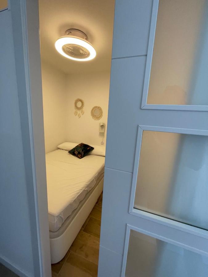 Apartamento Vistas Al Mar Aire Acondicionado Wifi Empuriabrava Kültér fotó