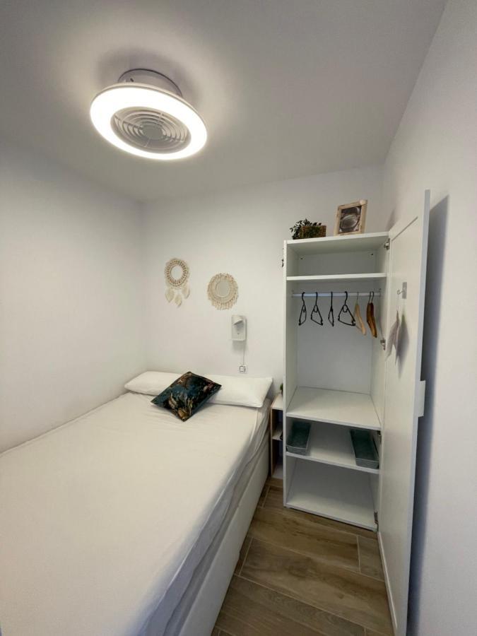 Apartamento Vistas Al Mar Aire Acondicionado Wifi Empuriabrava Kültér fotó