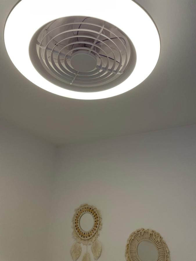 Apartamento Vistas Al Mar Aire Acondicionado Wifi Empuriabrava Kültér fotó