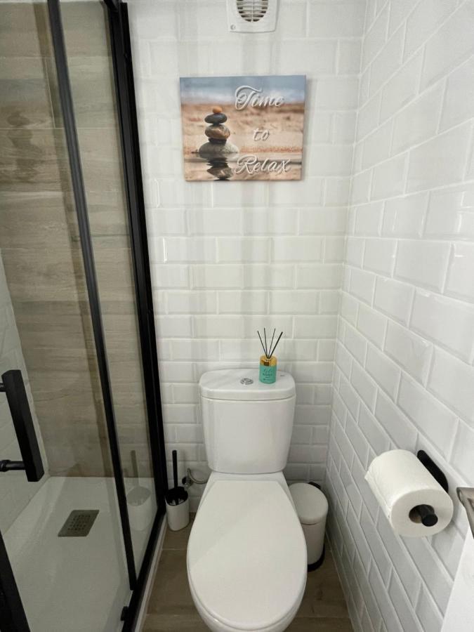 Apartamento Vistas Al Mar Aire Acondicionado Wifi Empuriabrava Kültér fotó