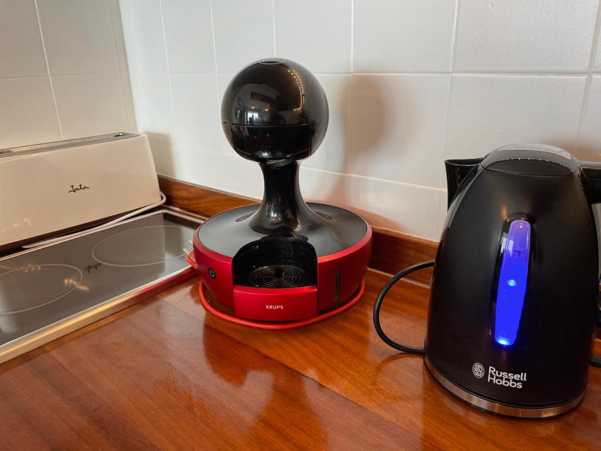 Apartamento Vistas Al Mar Aire Acondicionado Wifi Empuriabrava Kültér fotó