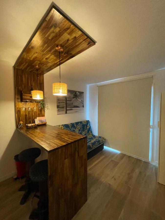 Apartamento Vistas Al Mar Aire Acondicionado Wifi Empuriabrava Kültér fotó