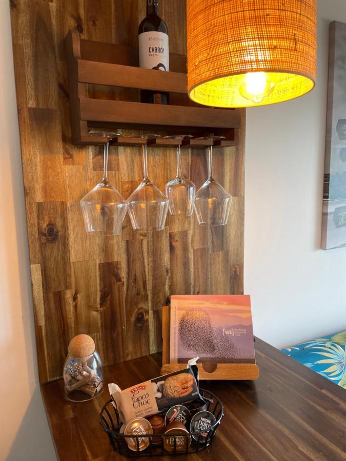 Apartamento Vistas Al Mar Aire Acondicionado Wifi Empuriabrava Kültér fotó
