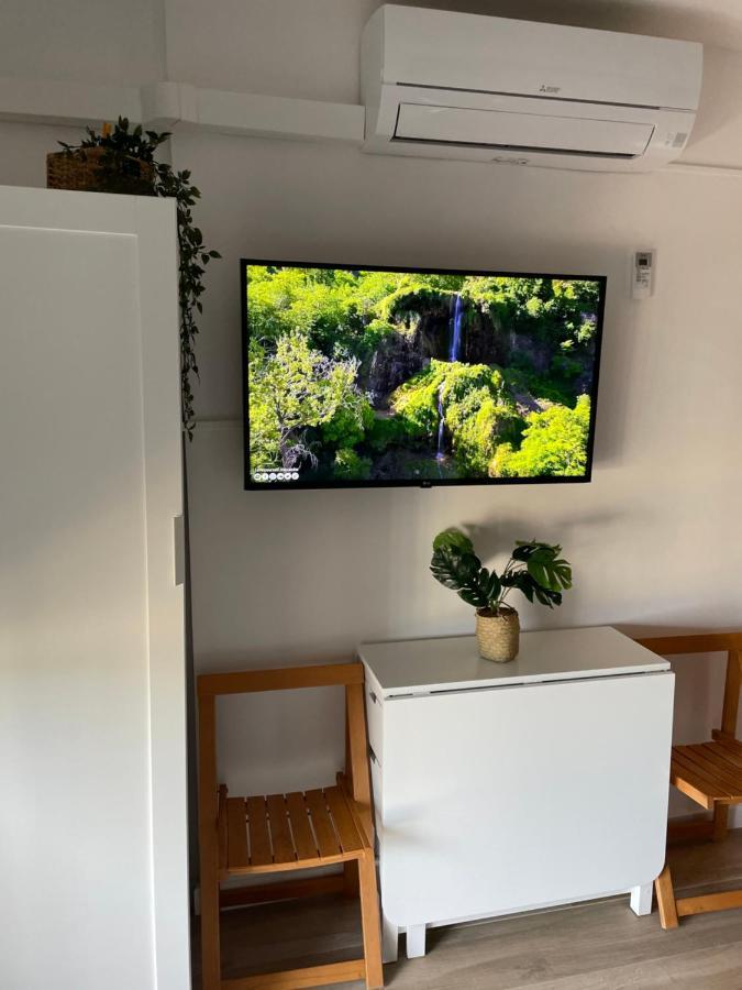 Apartamento Vistas Al Mar Aire Acondicionado Wifi Empuriabrava Kültér fotó