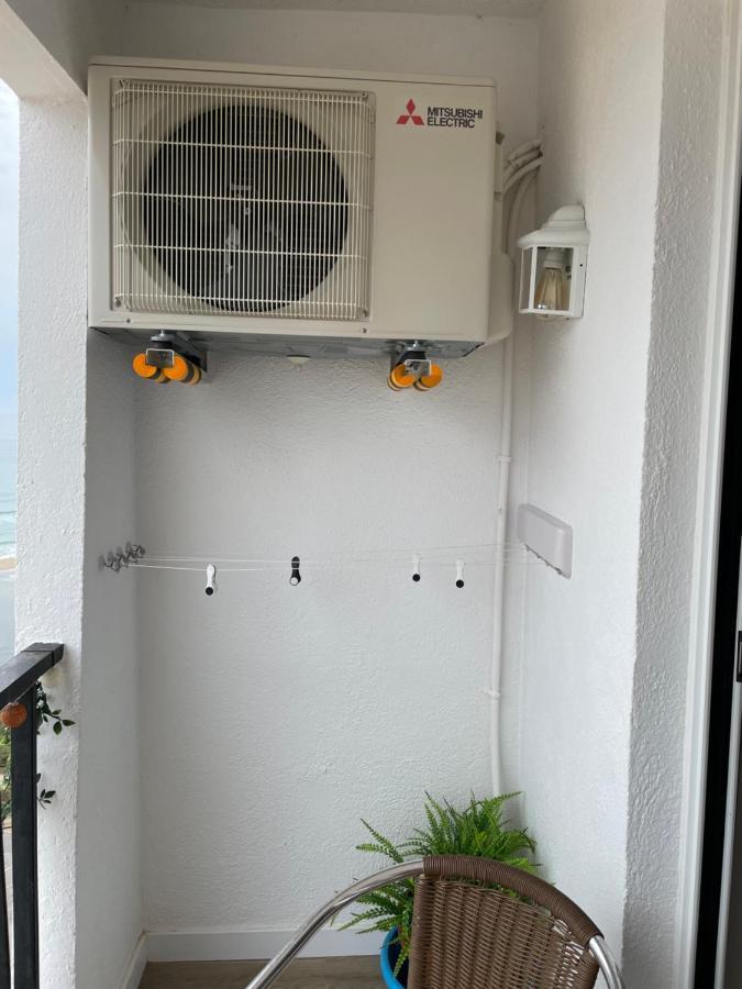Apartamento Vistas Al Mar Aire Acondicionado Wifi Empuriabrava Kültér fotó
