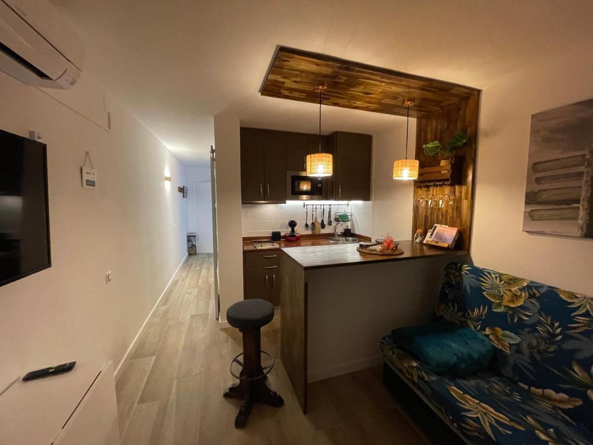 Apartamento Vistas Al Mar Aire Acondicionado Wifi Empuriabrava Kültér fotó