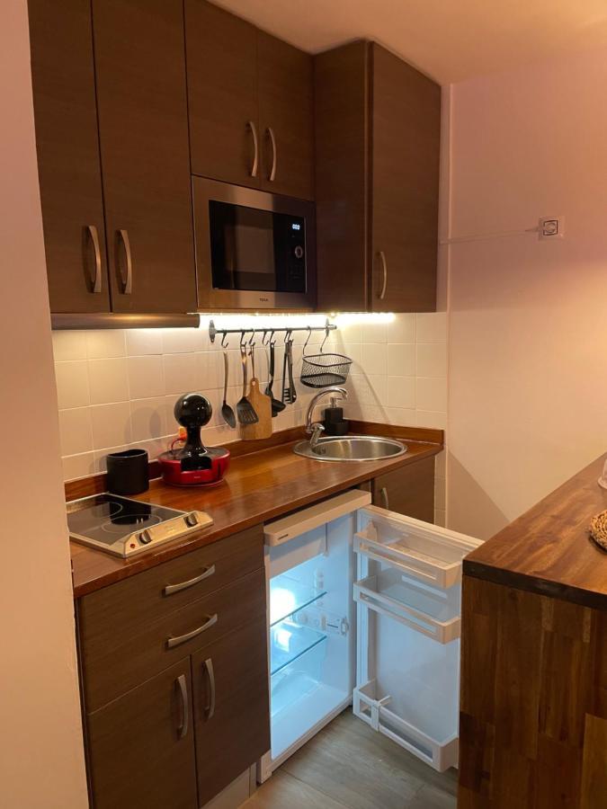 Apartamento Vistas Al Mar Aire Acondicionado Wifi Empuriabrava Kültér fotó