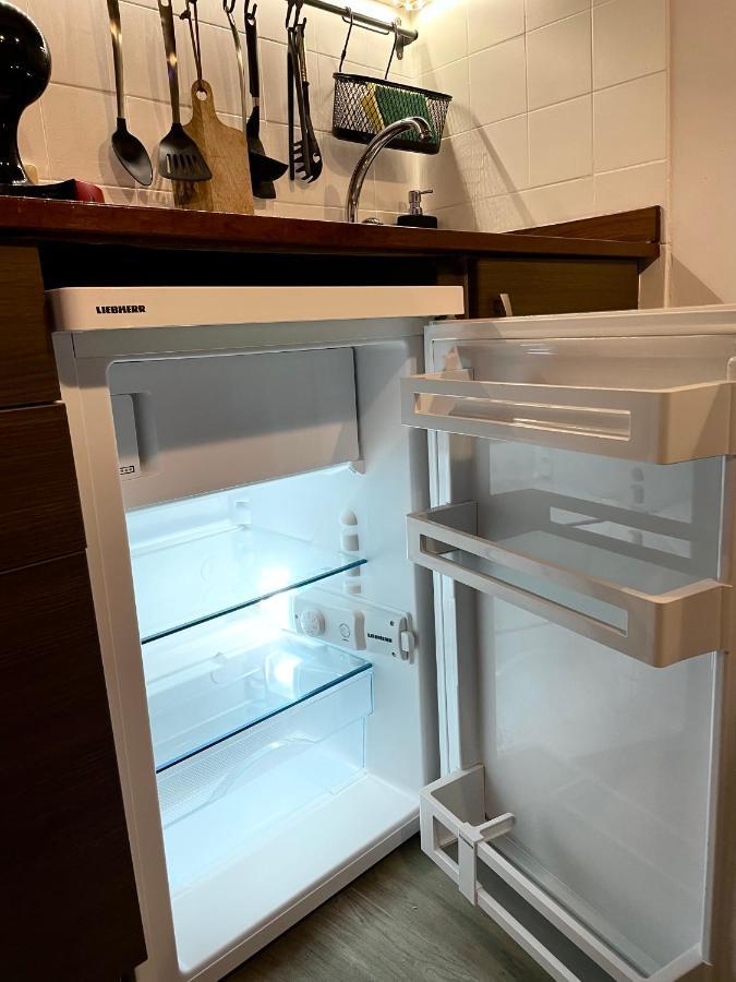 Apartamento Vistas Al Mar Aire Acondicionado Wifi Empuriabrava Kültér fotó
