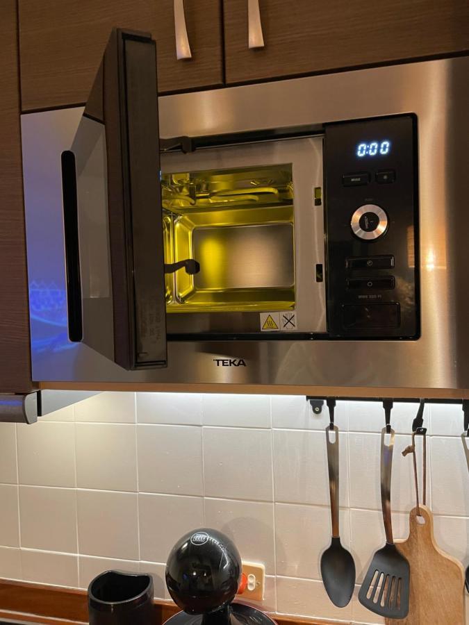 Apartamento Vistas Al Mar Aire Acondicionado Wifi Empuriabrava Kültér fotó