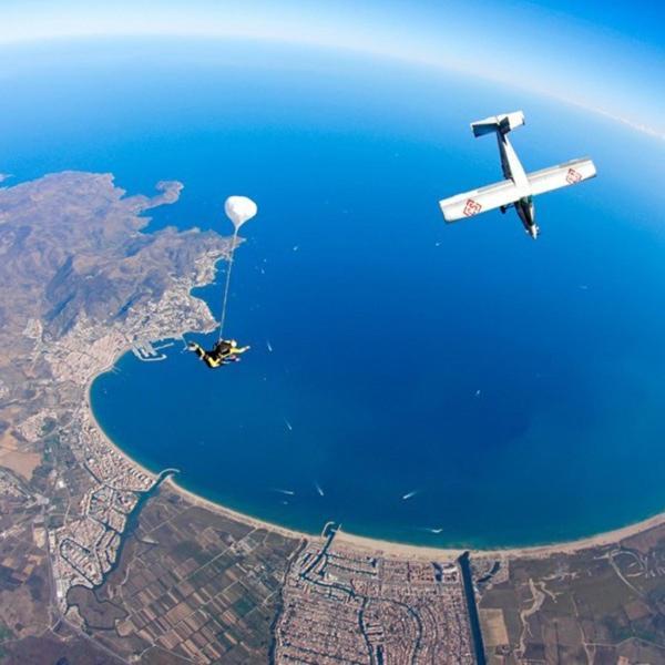Apartamento Vistas Al Mar Aire Acondicionado Wifi Empuriabrava Kültér fotó